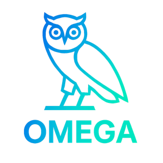 Omega — die Lern-App