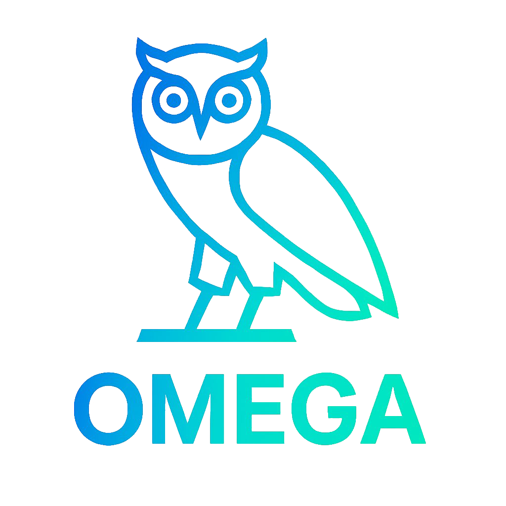 OMEGA — die Eule